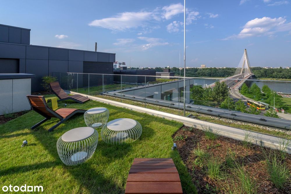 Nowoczesny apartament 2-pokojowy z garażem w inwestycji Flisac