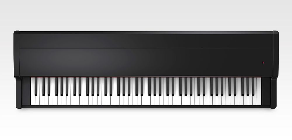 Kawai VPC1 - Master Keyboard Controller