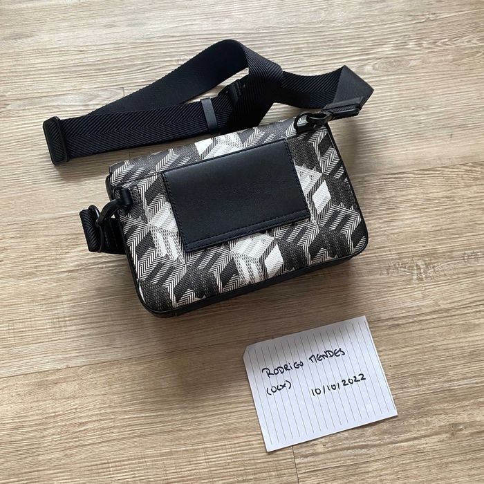 Mala MCM Tira-Colo - Original