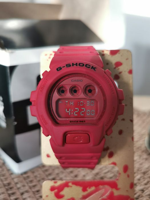 Sprzedam Casio G-shock DW-6935(Nowy)