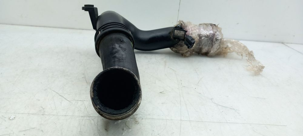 Tubo do intercooler VOLKSWAGEN Phaeton (3D)