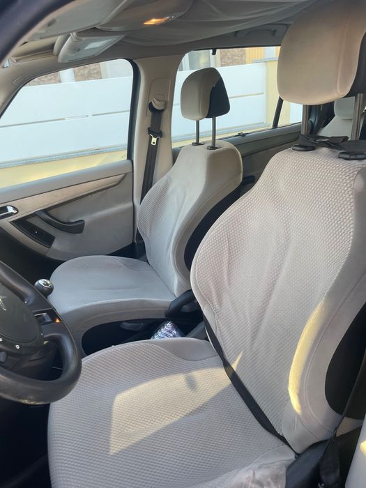 Citroen C4 Grand Picasso 7 Lugares