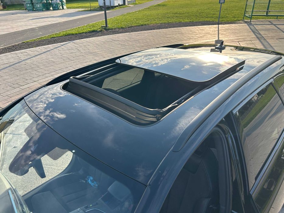 Audi A4 S-line quattro s-tronic