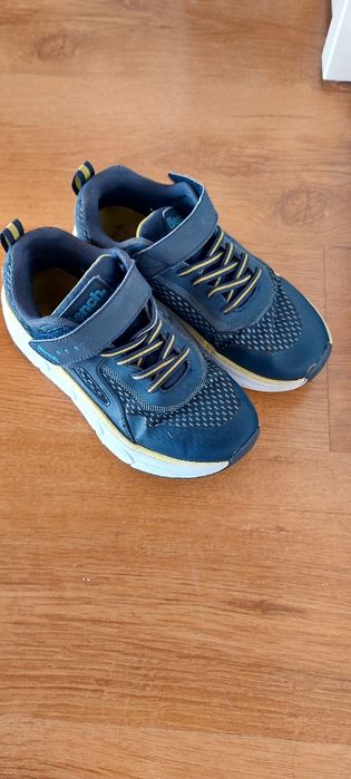 Sneakersy chłopięce Bench
