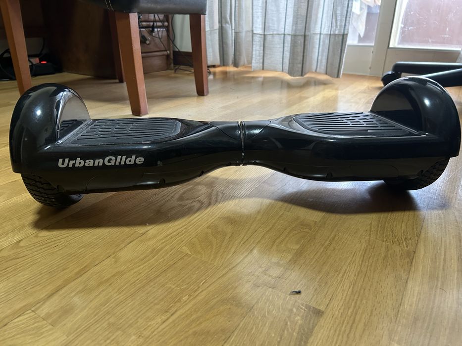 Hoverboar Urbanglide como novo