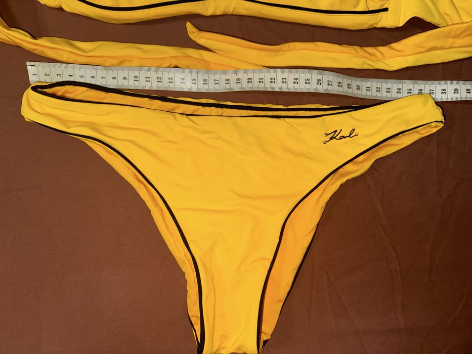 Купальник Karl Lagerfeld