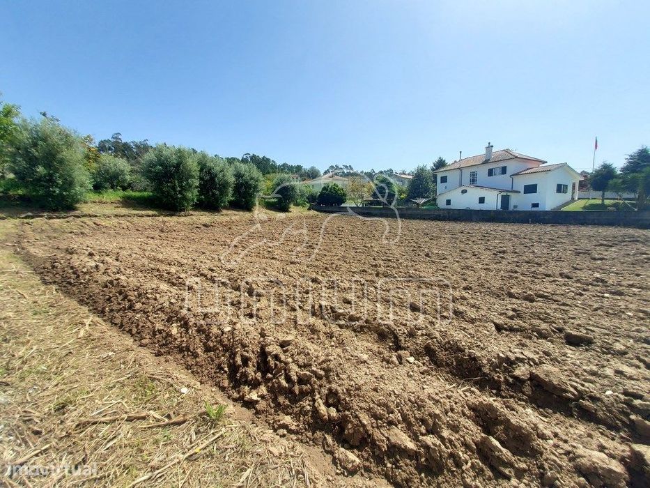 TERRENO - Nogueira, Viana do Castelo
