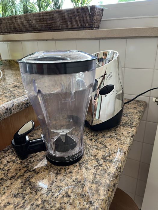 Liquidificadora Ariete