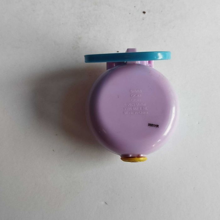Domek Polly Pocket 2019 Mattel