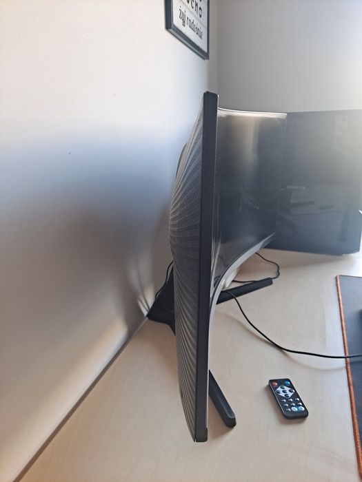 Komputer stacjonarny