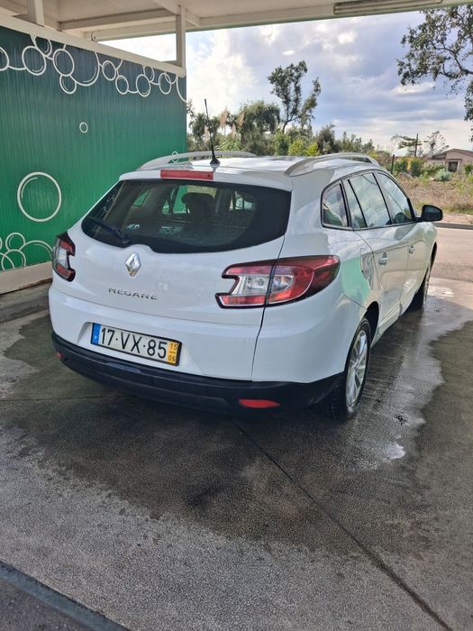 Renault Megane 1.5dci 2015 foto 3