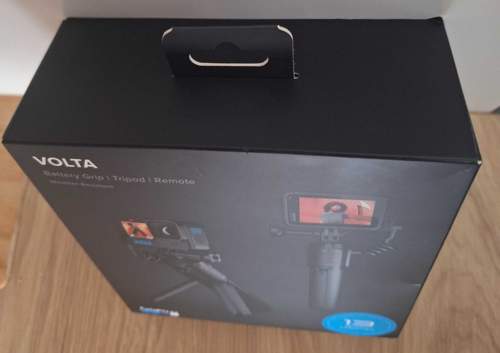Uchwyt GOPRO Volta APHGM-001 EU - Nowy