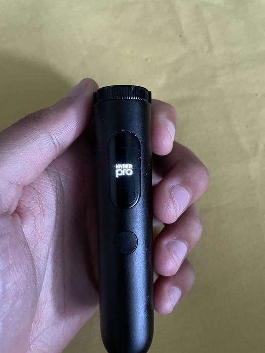 Glo Machine - Veo467455417715927042