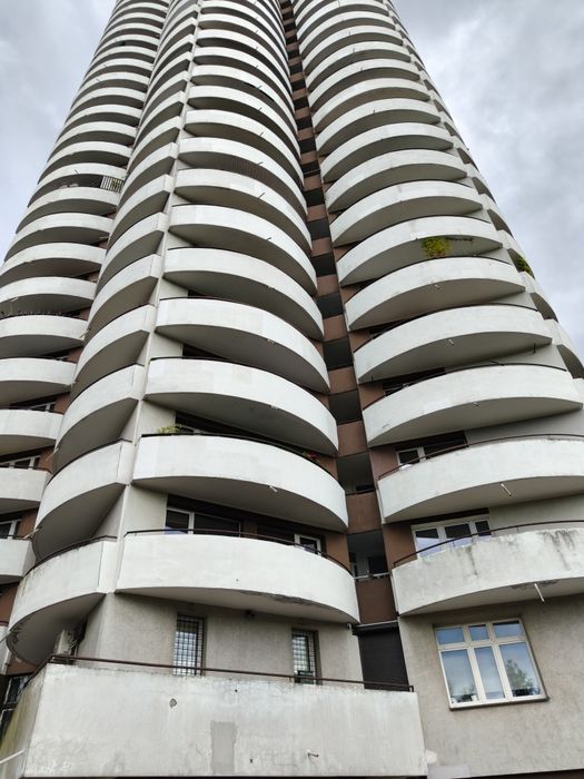 Mieszkanie 41m2 do wynajęcia Katowice os. 1000-lecia "Kukurydze"