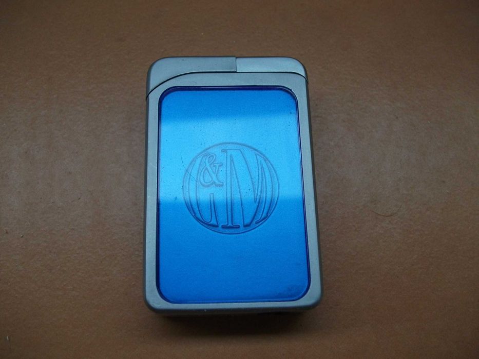 Isqueiro publicitário da L&M para colectionadores