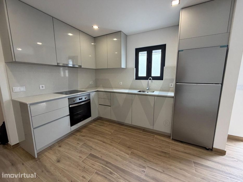 Moradia Térrea Remodelada como NOVA