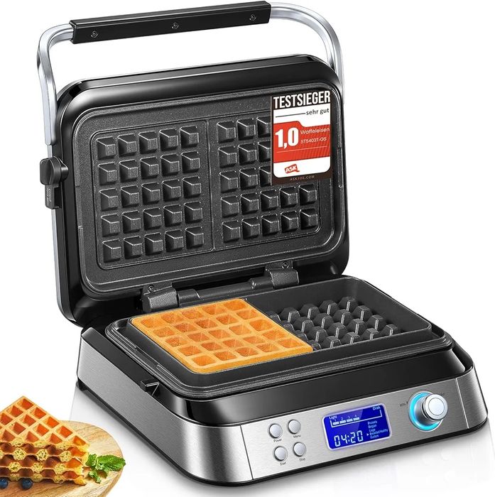 Fohere  gofrownica 1600W
