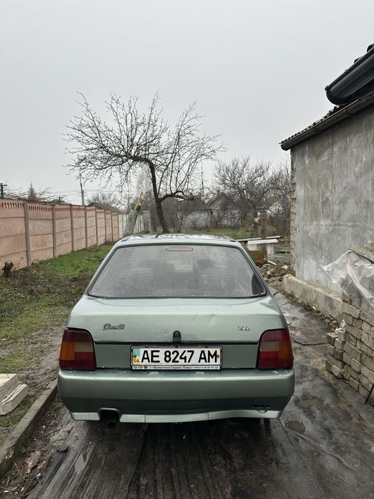 Заз Славута 1,2 Карбюратор