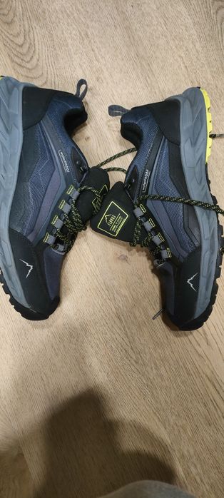 Buty trekkingowe Elbrus 42