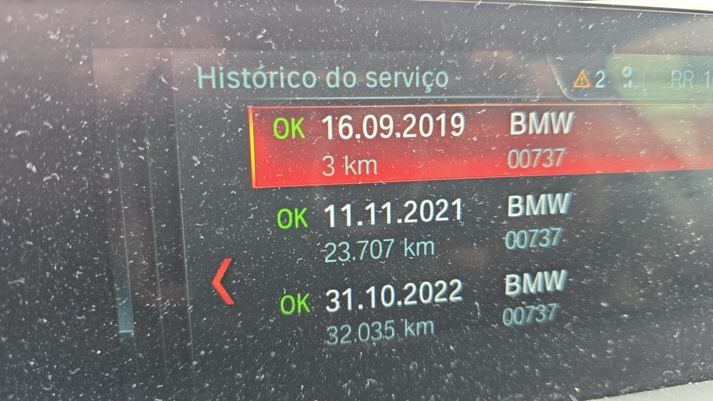 BMW gran turismo Particular 2019