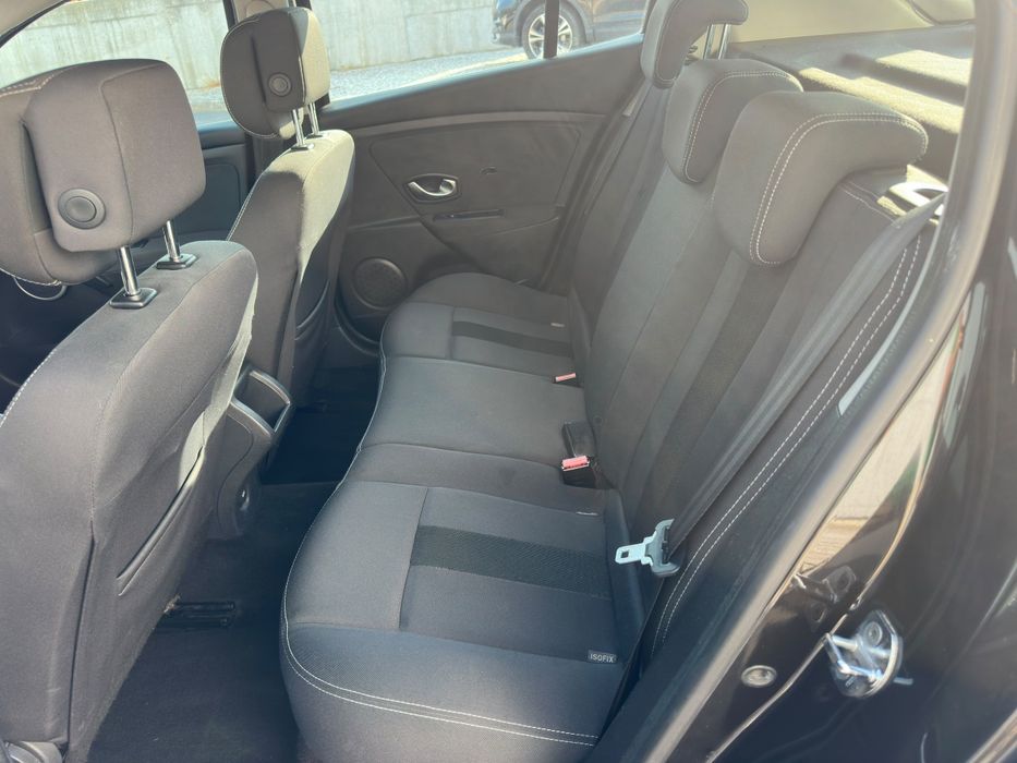 Renault Megane 1.5dci 2009