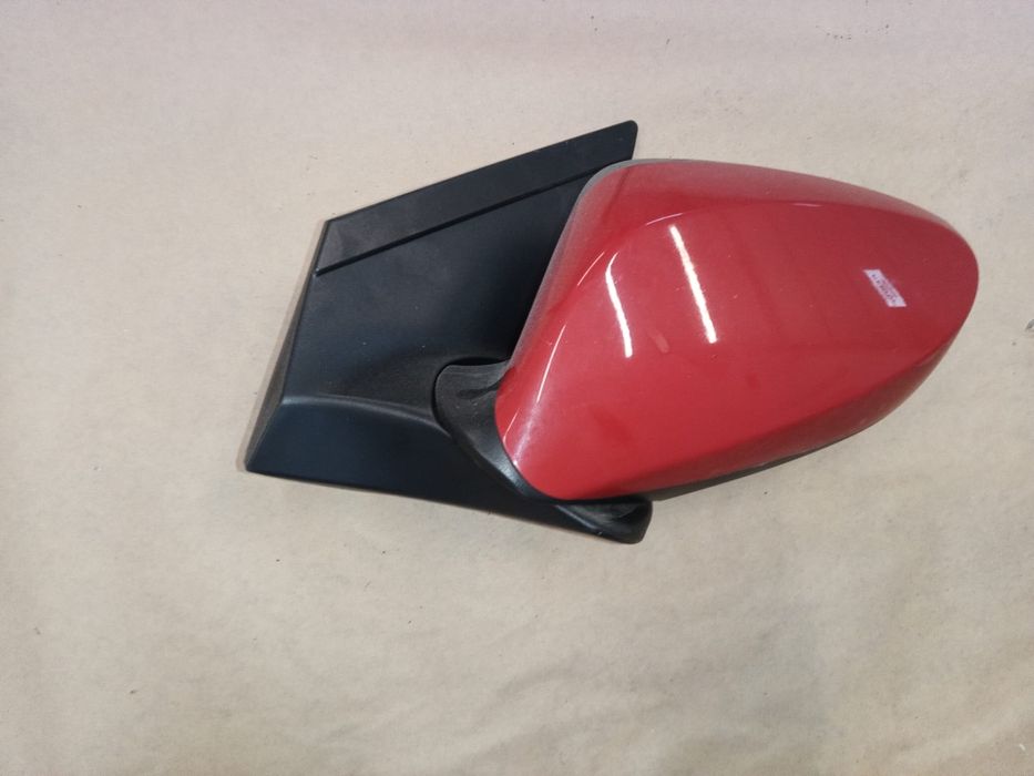 Lusterko lewe hyundai i 30