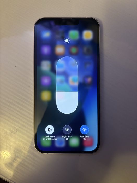 iPhone 13, 256 gb