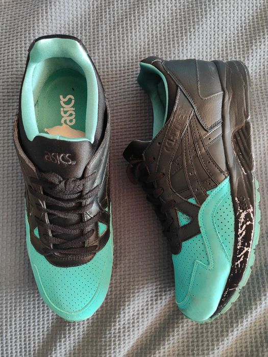 Asics Gel Lyte V Latigo Bay 45.5