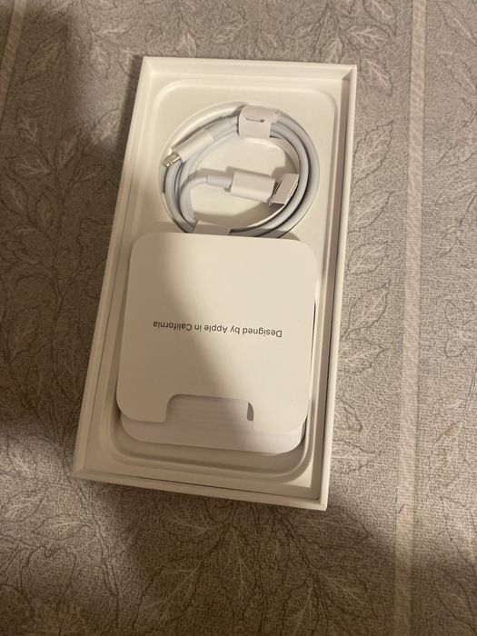 Iphone 12 Azul 128 Gigas