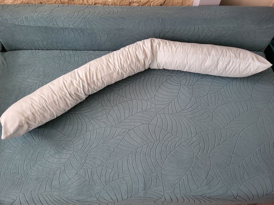 Wałek ciążowy 180 cm