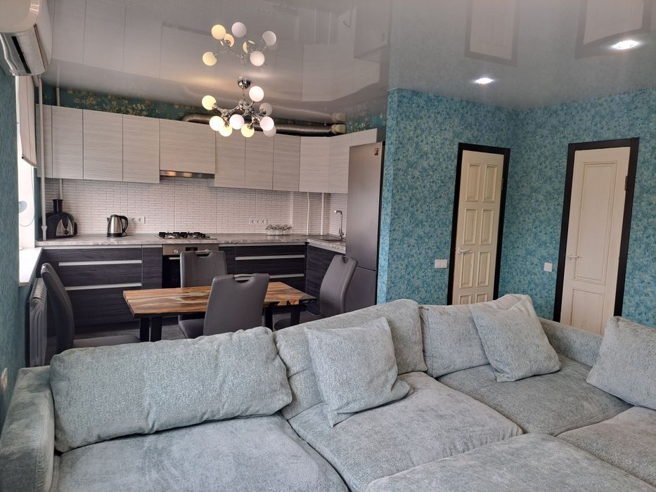 Клочковская  222, Отакара Яроша , клуб Мисто