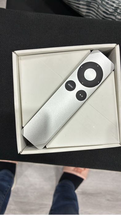 Apple TV 3rd Geração