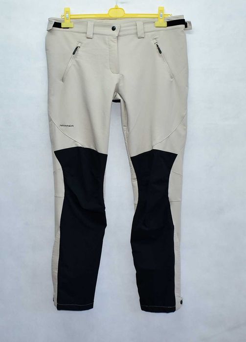 Jotunheim Gjende Spodnie Trekkingowe Softshell Women's XL