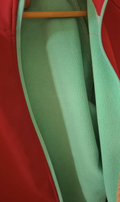 Kurtka softshell M Martes
