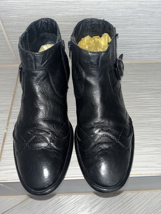 Sztyblety zimowe męskie 41