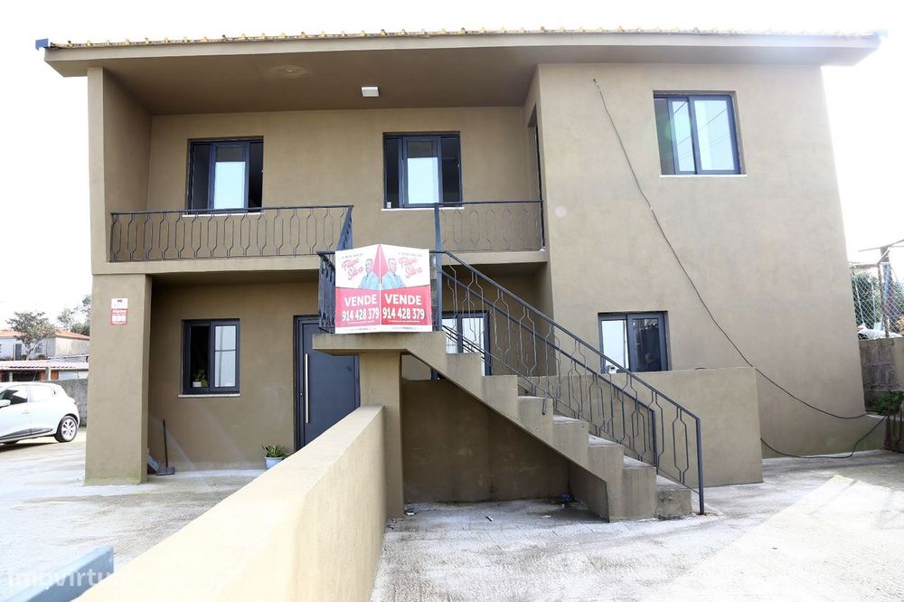 Andar Moradia T2 Venda em Lustosa e Barrosas (Santo Estêvão),Lousada