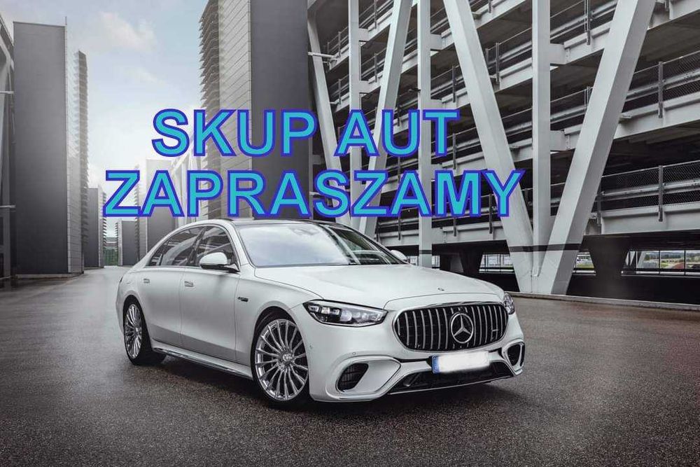Skup aut Osobowe Dostawcze Chętnie kupimy twoje auto dziś za gotówkę osobowe dostawcze terenowe ładne zadbane uszkodzone