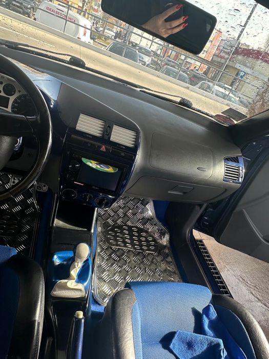 VENDO Seat Ibiza 1.9 TDI 6K2 – 220cv (Ano 2000)