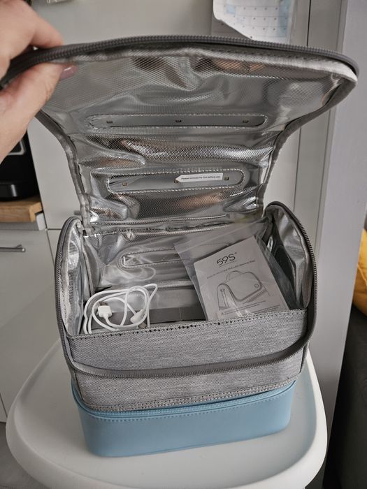 Torba do sterylizacji