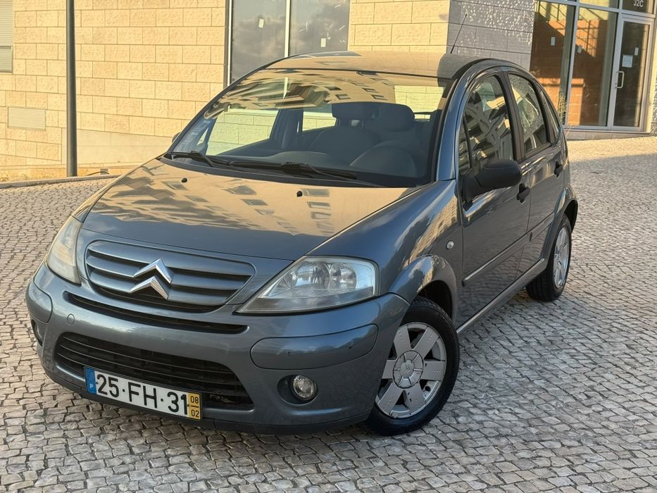 Citroën C3 — fotografia 2