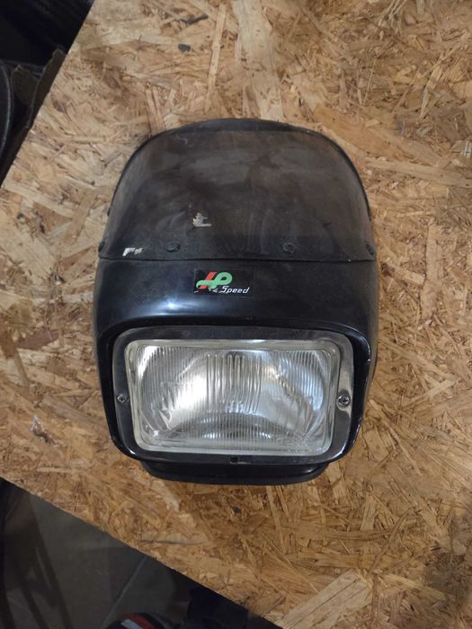 Carenagem FAMEL XF 21