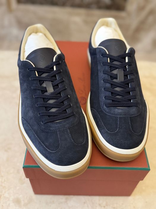 Кросівки , кеди , кроссовки , лофери , ботинки Loro piana brunello