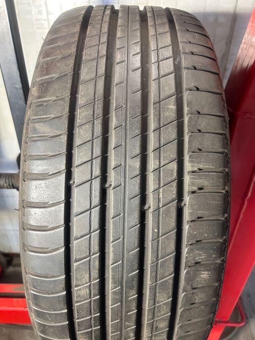 Michelin Latitude sport 3 255/45/20 105V