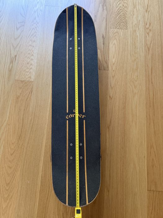 Skate carver - 90cm comprimento
