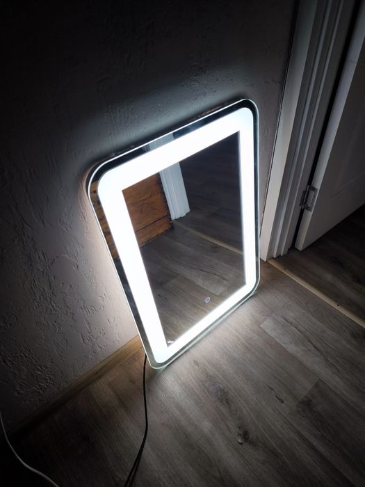 Продам LED дзеркало