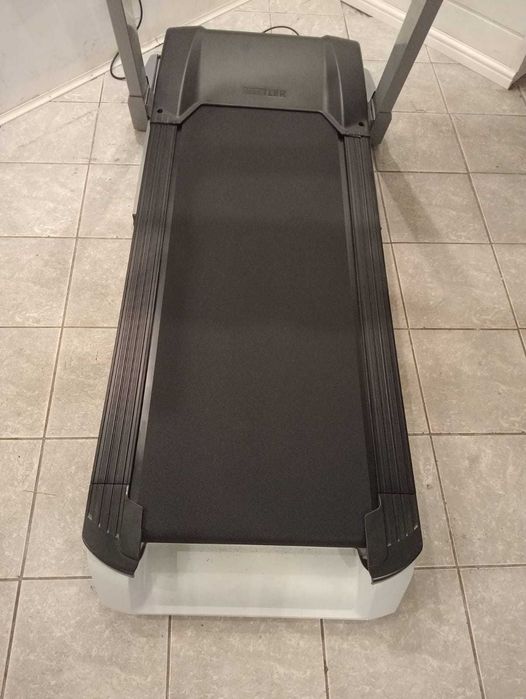 Bieżnia elektryczna Track Motion - Kettler