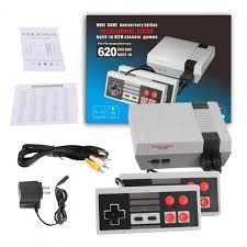 Приставка Денди NES 620 (620 игр в памяти)есть опт, дропшиппинг