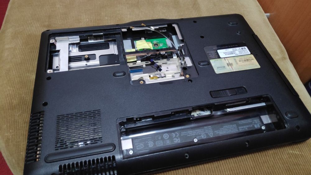 HP Laptop Casing64751823347585123