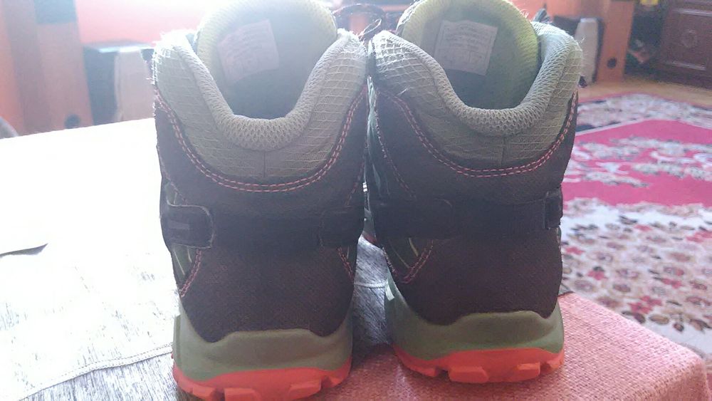 Buty Salewa polecam duża obniżka