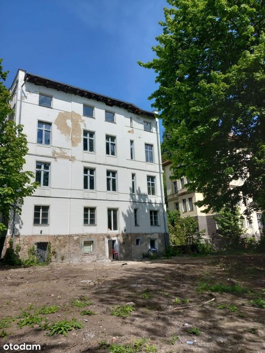Pensjonat- apartamentowiec Lądek Zdrój - Polanica Zdrój